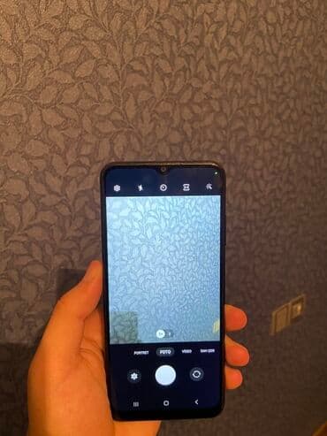 samsung a31 qiyməti: Samsung Galaxy A03s, 64 GB, rəng - Qara, Barmaq izi, Sensor, Düyməli — 8