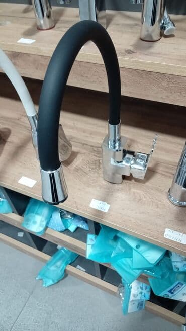 denge qabi qiymeti: Çanaq üçün kranlar — 1