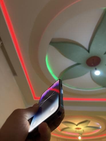 IPhone 14 Pro, Deep Purple — 3