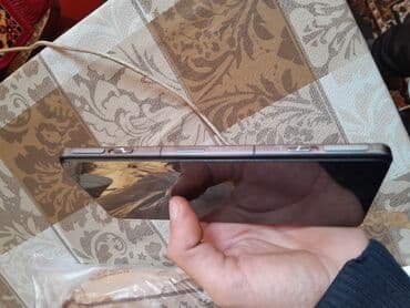 телефоны флай iq440: Poco F4 GT, 128 GB, rəng - Qara, Barmaq izi — 2