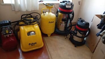 Pulwa Təzə heç işlədilməyib Dəst Satılır Yevlaxdadir 2250 özümün lalafo.az -da Pulwa Təzə heç işlədilməyib Dəst Satılır Yevlaxdadir 2250 özümün