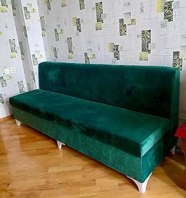 goranboy mebel: ZeyaleDivan 2metir 130m.bazalidi.
Ünvan yeni gunesli
Xeyale — 1