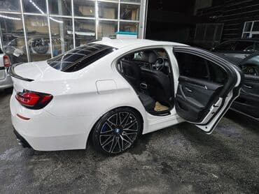 bmw 3 серия 318 at: BMW 528: 2 l | 2015 il Sedan — 3