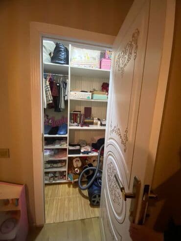 новостройки в хырдалане: 2 комнаты, Новостройка, 103 м² — 9