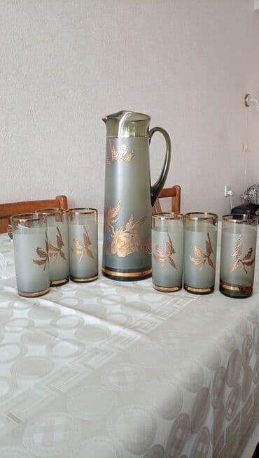 ikinci əl unitazlar: Çex istehsalı boqema — 3