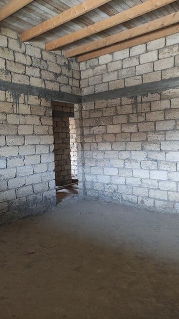 Баладжары 8 комнат, 3 м², Нет кредита, Без ремонта — 5