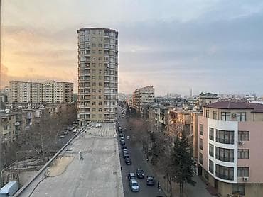 3 otaqlı, 160 kv. m — 2