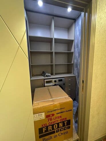 kiraye ev ramana: Sumqayitda sumqayit bulvarin yaxınlığında 8 mertebeli binanın 3-cu — 11