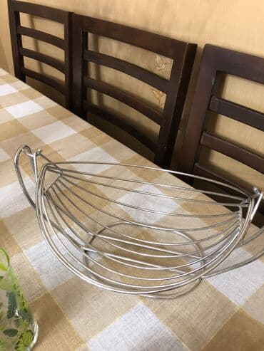 Ev üçün dekor: Bir vaza — 1