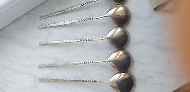 (sapın üst tərəfində möhür/işarələr görünür) - Üslub: əl işi effektli lalafo.az -da (sapın üst tərəfində möhür/işarələr görünür) - Üslub: əl işi effektli