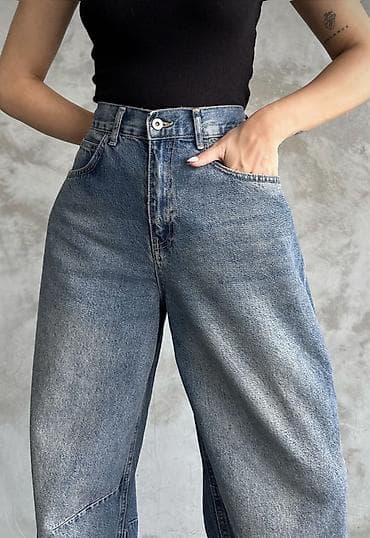 qelyan: Yenidir geyilməyib ölçü 27 — 1