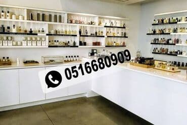 Ofis mebeli: Vitrin mebel sifarisi — 1