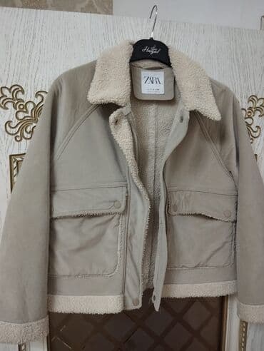 Kurtka, Uniseks, 10 - 12 yaş, Zara Kids