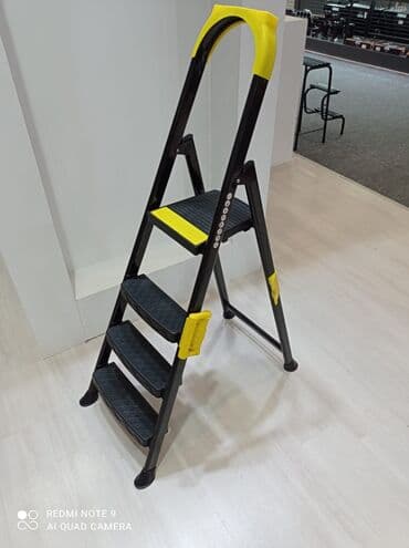 toxumaq ucun aletler: DİQQƏT: Mağaza deyil.Anbar şirkət satışıdır.Hər çeşiddə Nərdivanların — 9