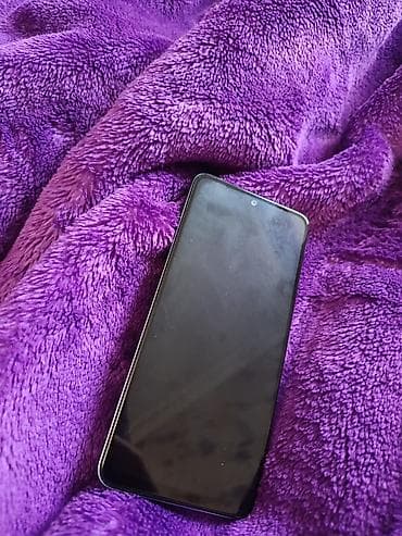 mingəcevir telefon: Redmi Note 12, 128 GB, rəng - Yaşıl, İki sim kartlı — 3