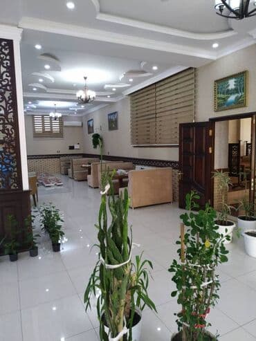 sumqayit bulvarinda restoranlar: Ziya Bünyadov Prospektinde Omid ticaret merkezinin yanında,Yegane — 6