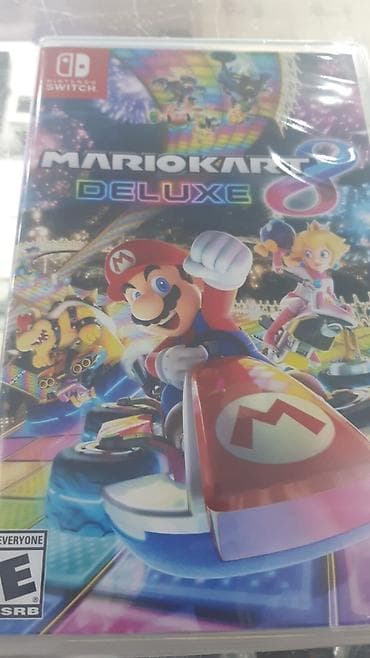 apple x ekran: Yarış — 1