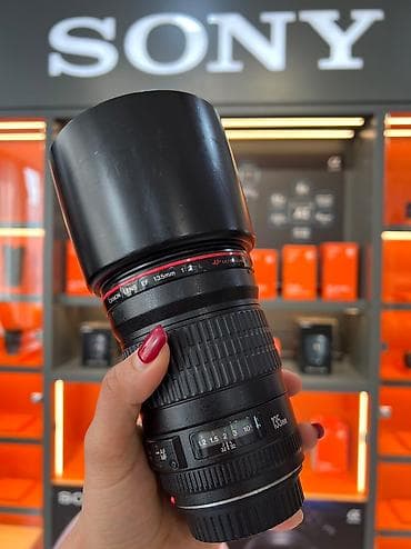 canon e414 printer: Canon 135 mm — 3