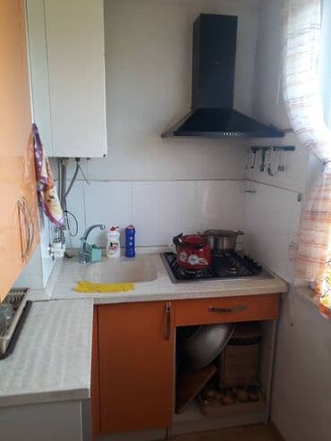 купить однокомнатную квартиру в баку: Баку, 8-ой километр, 2 комнаты, Вторичка, м. Гара Гараев, 45 м² — 6