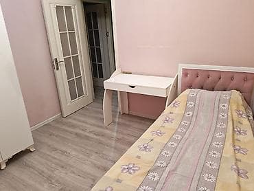 heyet ucun divan: Yasamalda, Kaktus yaxınlığında 5 tələbə qız üçün HƏR BİR ŞƏRAİTLİ — 1