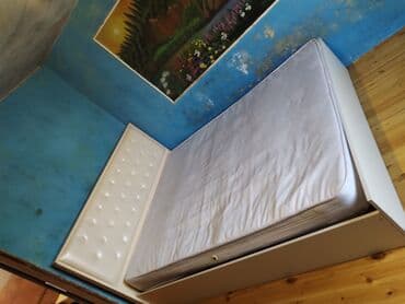 kristal abseron bayil satilan evler: 30 kv. m, 2 otaqlı, Qaz, İşıq, Su — 3