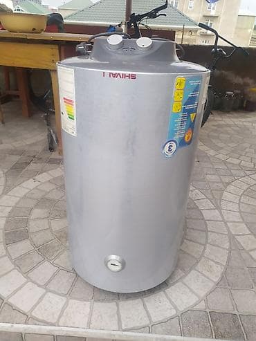 iphone 13 pro max orjinal ekran: Ariston 80 l, İşlənmiş, Kredit yoxdur, Ünvandan götürmə, Ödənişli çatdırılma — 1