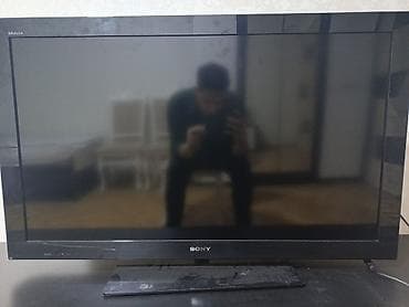 televizo: İşlənmiş Televizor Sony LED ekran 40" FHD (1920x1080) — 1