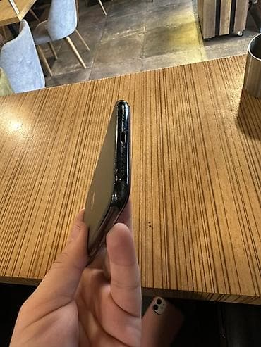 IPhone 11 Pro, 64 GB, Alpine Green, Face ID