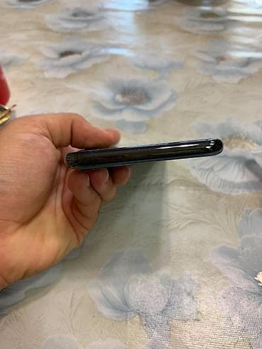 iphone 8s plus: IPhone 11 Pro Max, 64 GB, Matte Midnight Green, Face ID, Simsiz şarj, Sənədlərlə — 7
