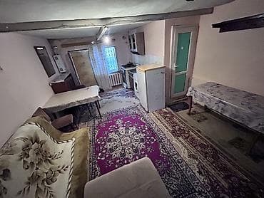 Neftçilər Ⓜ️ 2 dəqiqə məsafədə. 1 otaq + kiçik yatacax otagı