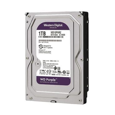 disk satilir: Sərt disk (HDD) Western Digital (WD), 1 TB — 1