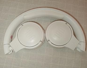 jbl qulaqlıq: JBL on-ear/over-ear simsiz qulaqlıq – ağ rəng — 4