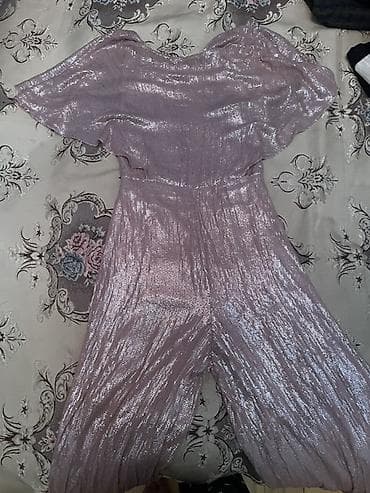 Tulum
Комбинезон