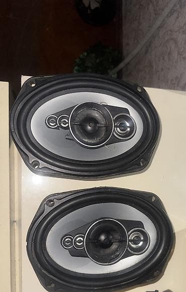 apple iphone 15 pro max titanium: Pioneer 650w Kitay kalonkalardır Təmirə ehtiyacları var — 1