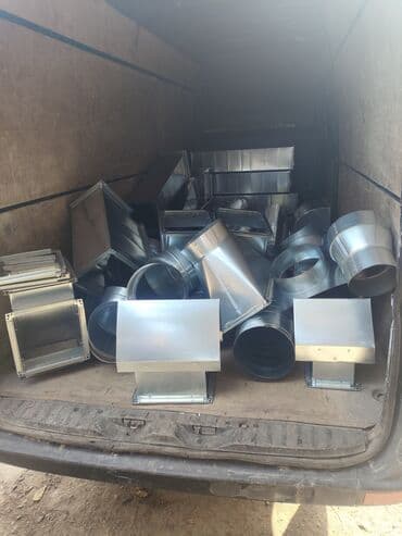 ikinci el soyuducu satisi: Sifarişlə əl işləri — 5