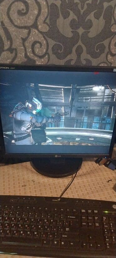 Планшеты: Göstəricilər şəkildə var pentium dual core e5700 3ghz Hard disk:500 gb — 1