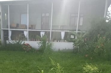 ev hökməli: 6 otaqlı, 200 kv. m, Kredit yoxdur, Orta təmir — 2