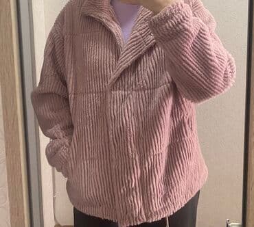 zara gödəkçə: Vetrovka kurtka, New Yorker, S — 2