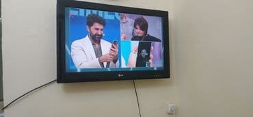 i̇şlənmiş tv jvc 32 dyum: Televizorlar — 1