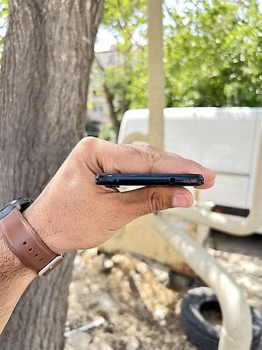 islenmis printer satisi: Redmi Note 7, 32 GB, rəng - Qara, Düyməli, Sensor, Barmaq izi — 7