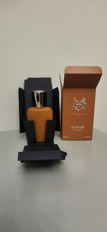 Parfums de Marly Althaïr – Eau de Parfum, 75 ml (2.5 fl.oz) - Brend — 3
