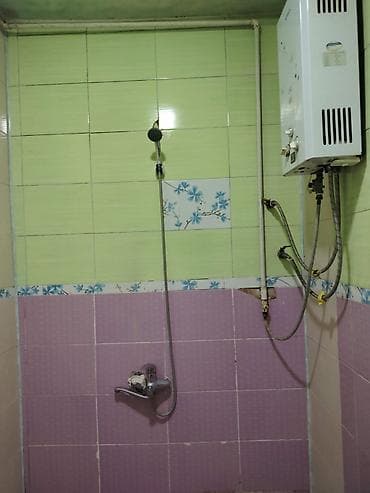 sahibinden.com ev: Bakı, 2 otaqlı, Köhnə tikili, 39 kv. m — 9