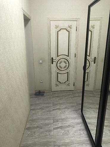 3 otaqlı, Yeni tikili, 78 kv. m