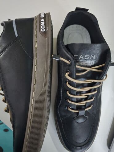 Donlar: Uşaq qış ayaqqabıları – 39 razmer - Model: Abo Shield (Since1982) və — 6