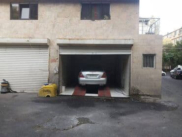 sumqayitda arenda obyekt: Binəqədi rayonu Azadliq metrosunun yaxınlığında yol kənarı 30 kv.m — 9