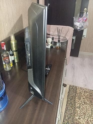 iphone 7 pulus: Zontor Model: ZM-UTV-03245 LED TV - Ekran: təxminən 32" LED panel — 2