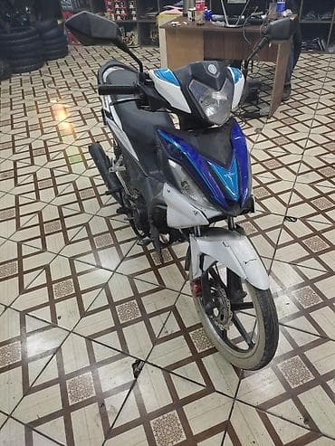 moped aksesuarlar: Tufan S50 satılır problemi yoxdu.Sened alqı satqı muqavilesi — 6