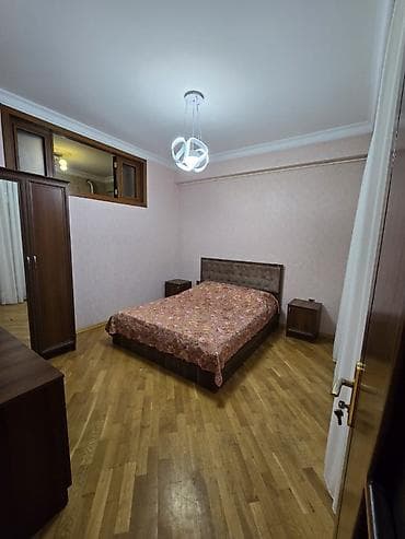 Metroya 3 deq mesafe de FHN ile uz be uz yasayis kompleksinde temirli — 10