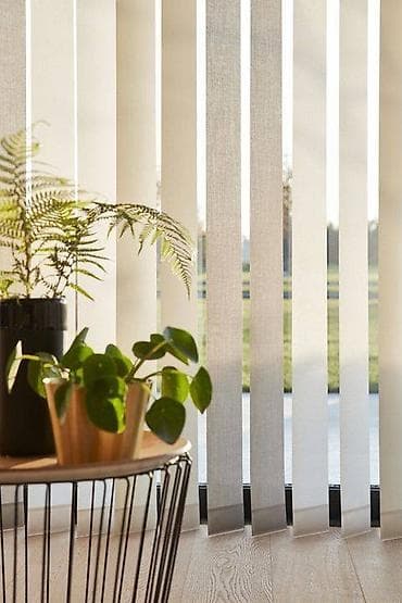 perde tül: Şık və modern görünüşü baxımından digər pərdələrdən ayrılan jaluz — 8