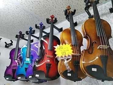 violin: Skripka skiripka böyük endirim kompaniyası davam edir rast musiqi — 2